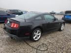 2012 Ford Mustang GT