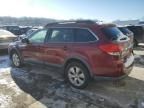 2011 Subaru Outback 2.5I Limited