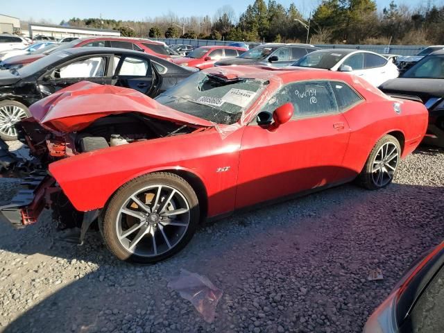 2023 Dodge Challenger R/T