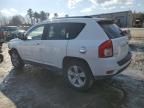 2012 Jeep Compass Sport