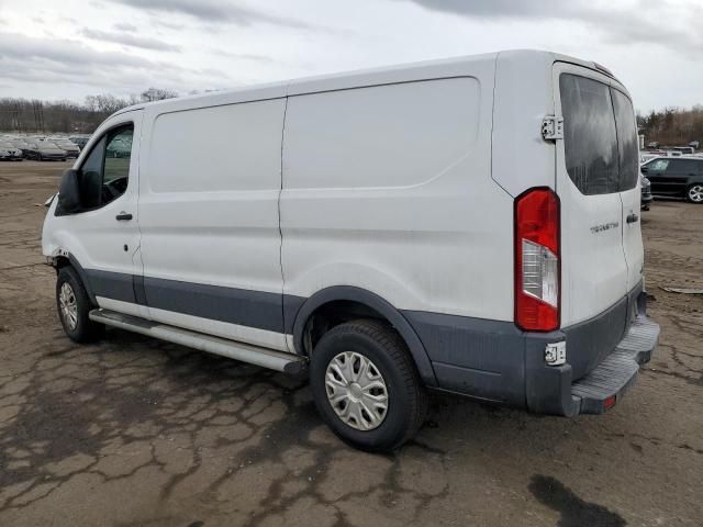 2015 Ford Transit T-250