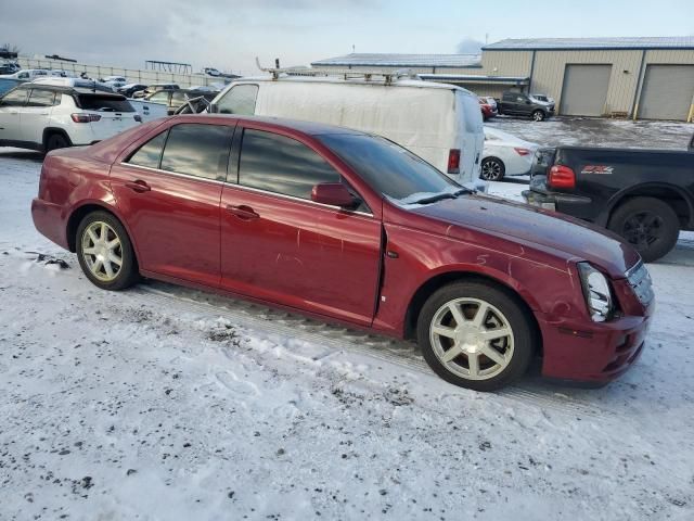 2006 Cadillac STS