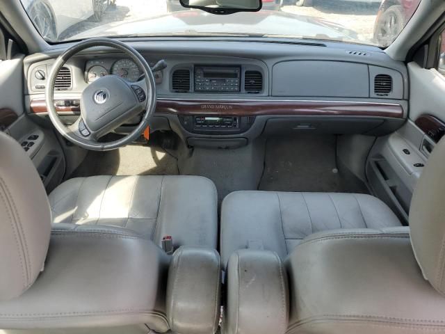 2003 Mercury Grand Marquis LS