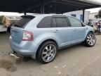 2008 Ford Edge SEL