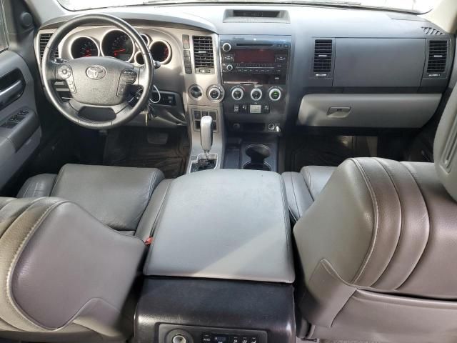 2010 Toyota Sequoia Limited