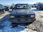 1988 Toyota Pickup Xtracab RN70 DLX