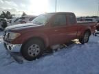 2010 Nissan Frontier King Cab SE