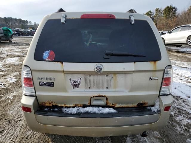 2010 Mercury Mariner