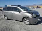 2012 Nissan Quest S