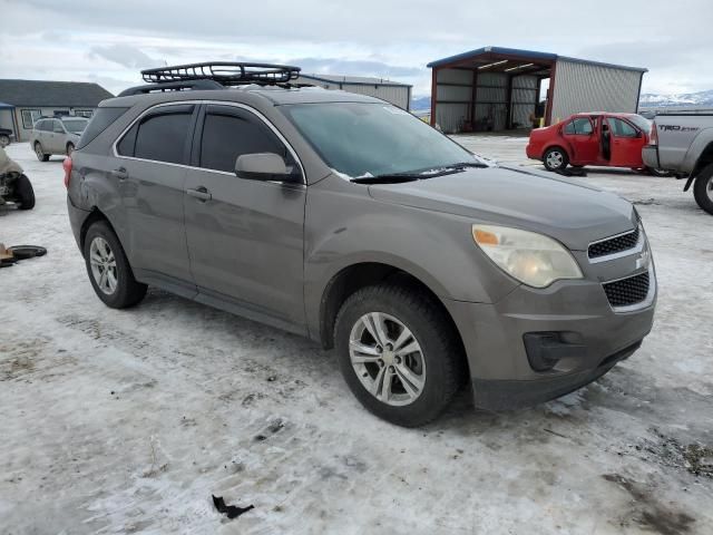 2010 Chevrolet Equinox LT