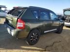 2007 Jeep Compass Limited