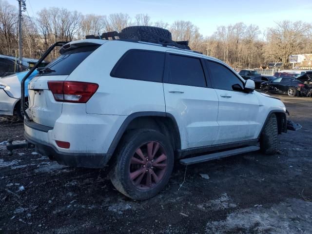 2013 Jeep Grand Cherokee Laredo