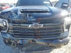 2024 Chevrolet Silverado K2500 Heavy Duty LT