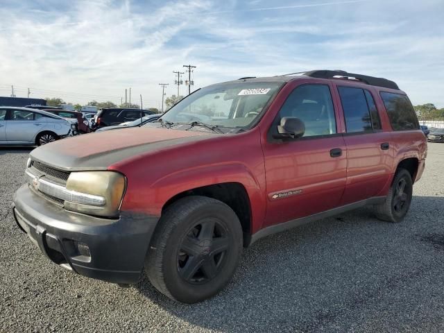 2003 Chevrolet Trailblazer EXT