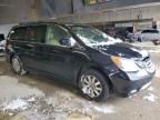 2008 Honda Odyssey EXL