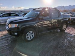 Honda Vehiculos salvage en venta: 2009 Honda Ridgeline RTS