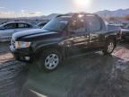 2009 Honda Ridgeline RTS