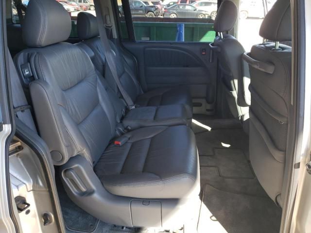 2006 Honda Odyssey EXL