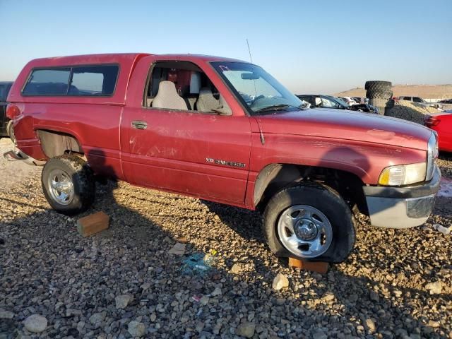 1999 Dodge RAM 1500