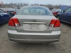 2004 Honda Civic LX