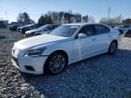 2015 Lexus LS 460L