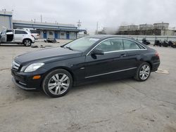 2012 Mercedes-Benz E 350 en venta en Tulsa, OK