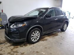 Nissan salvage cars for sale: 2020 Nissan Rogue S