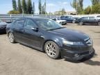 2008 Acura TL Type S