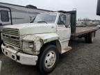 1987 Ford F600