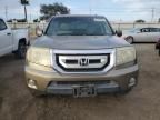 2011 Honda Pilot EX