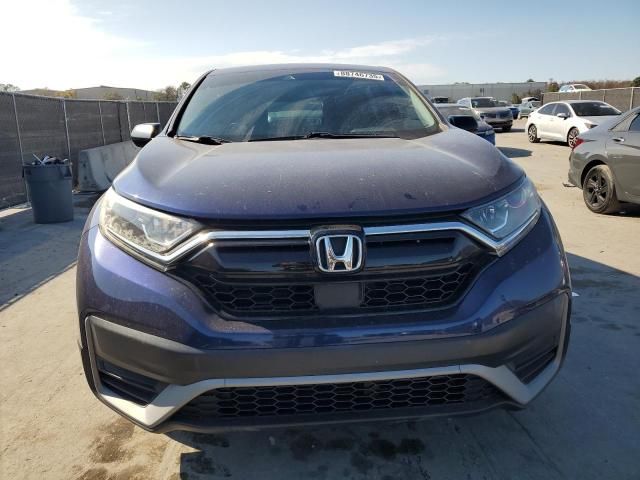 2020 Honda CR-V LX