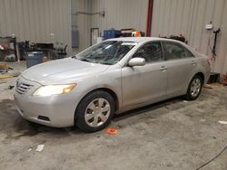 2007 Toyota Camry CE en venta en Appleton, WI