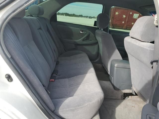 2001 Toyota Camry CE