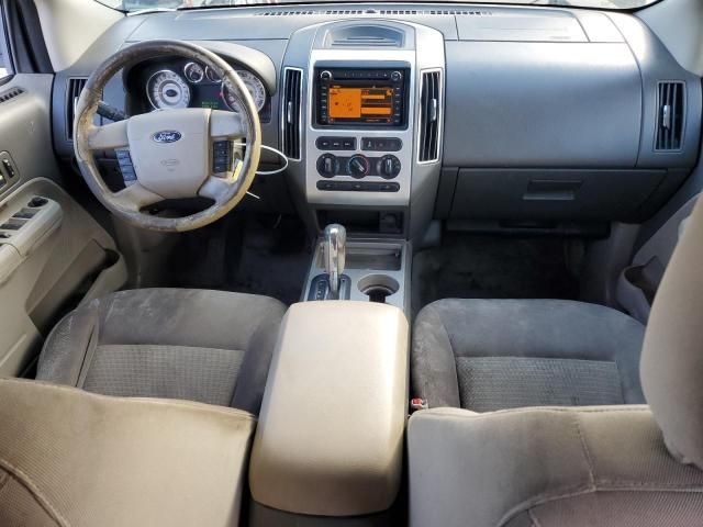 2009 Ford Edge SEL