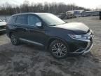 2017 Mitsubishi Outlander SE