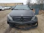 2014 Mercedes-Benz C 300 4matic