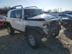 2014 Toyota FJ Cruiser