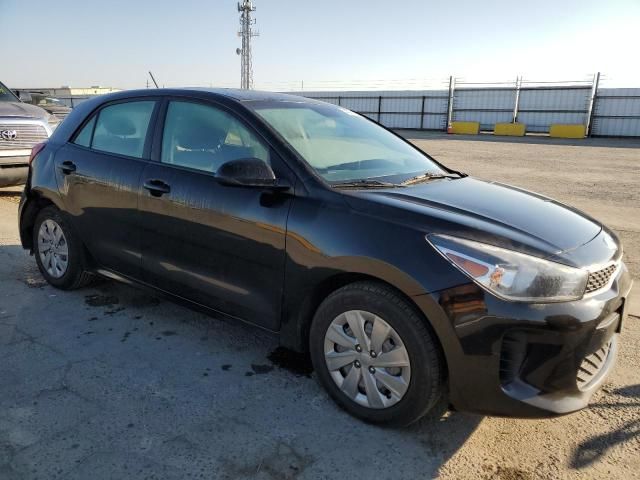 2019 KIA Rio S