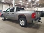 2008 Chevrolet Silverado K1500