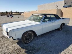 Lots with Bids for sale at auction: 1966 Lincoln Continental