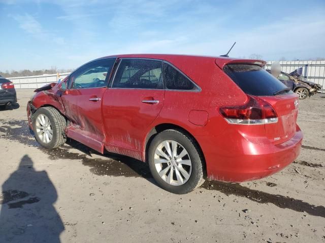 2013 Toyota Venza LE