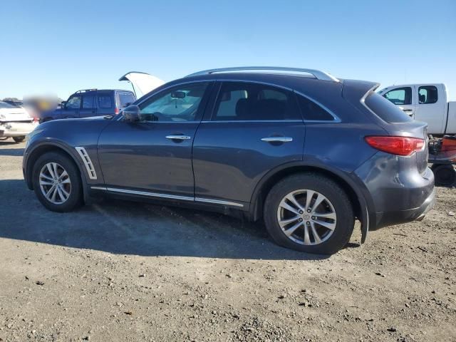 2010 Infiniti FX35