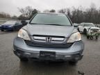 2007 Honda CR-V EXL