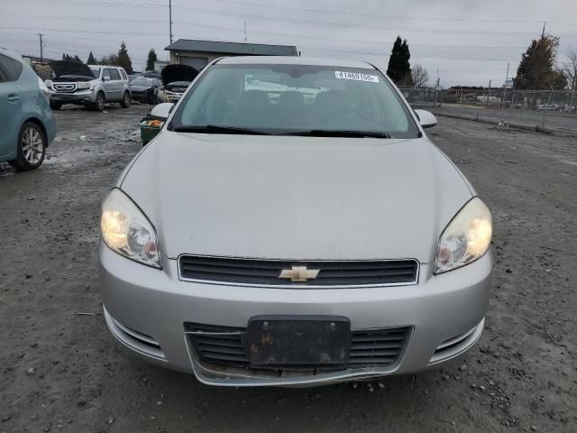 2007 Chevrolet Impala LT