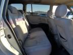 2004 Toyota Highlander Base