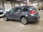 2011 Subaru Outback 3.6R Limited