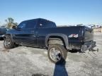 2005 Chevrolet Silverado K2500 Heavy Duty