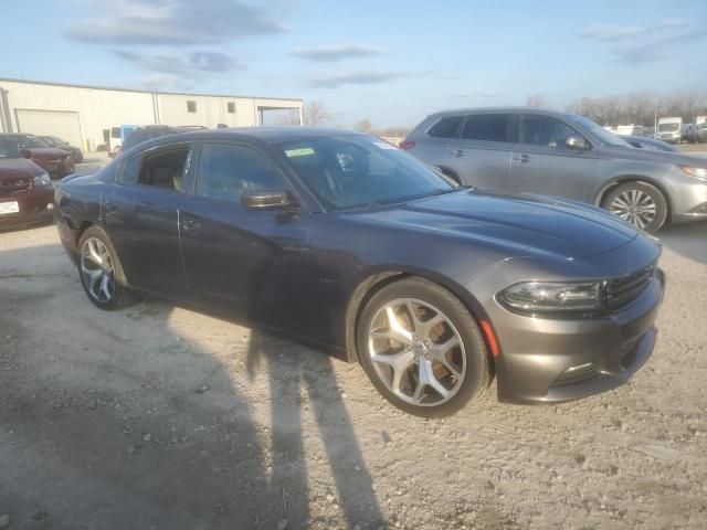 2015 Dodge Charger R/T