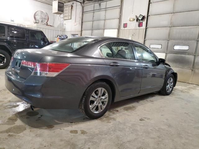 2011 Honda Accord LXP