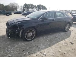 2016 Ford Fusion SE en venta en Loganville, GA